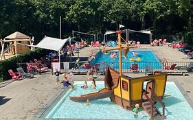 Holiday park Duinhoeve